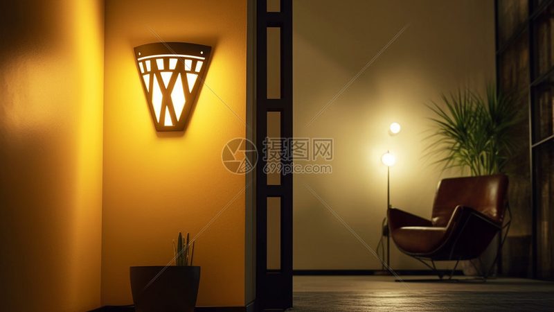 批发灯具只看价格表？先搞懂性价比的真实逻辑