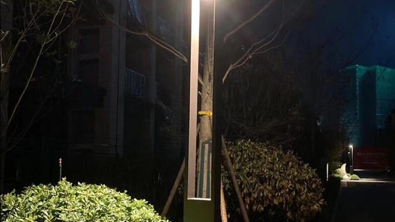 防眩光射灯代理加盟，这些流程和注意事项你了解吗？**