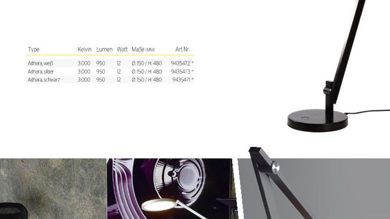 LED照明灯具价格表：揭秘价格背后的因素